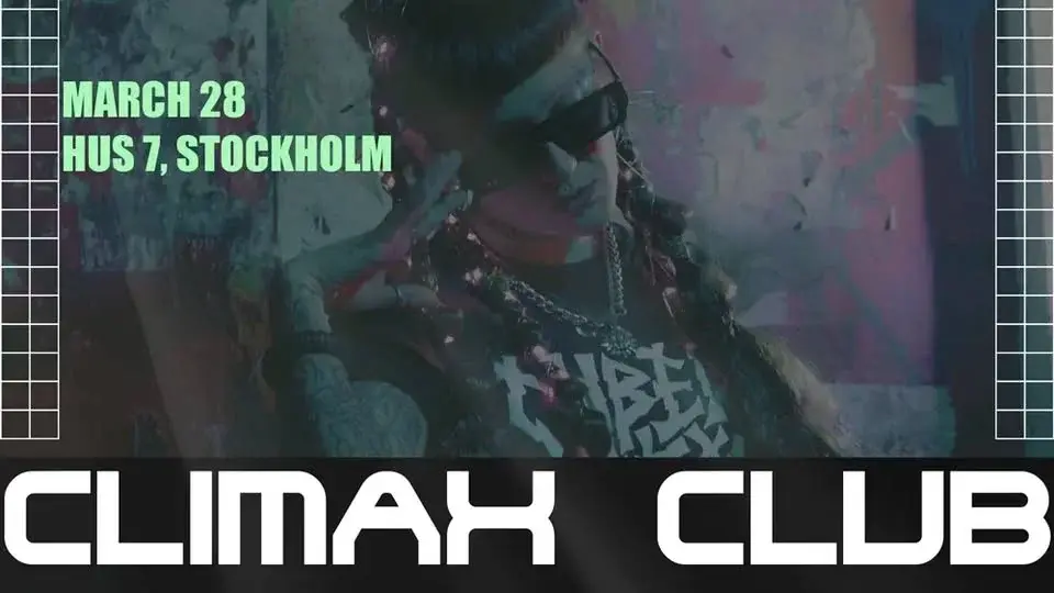 Climax - Goth and Alt Club