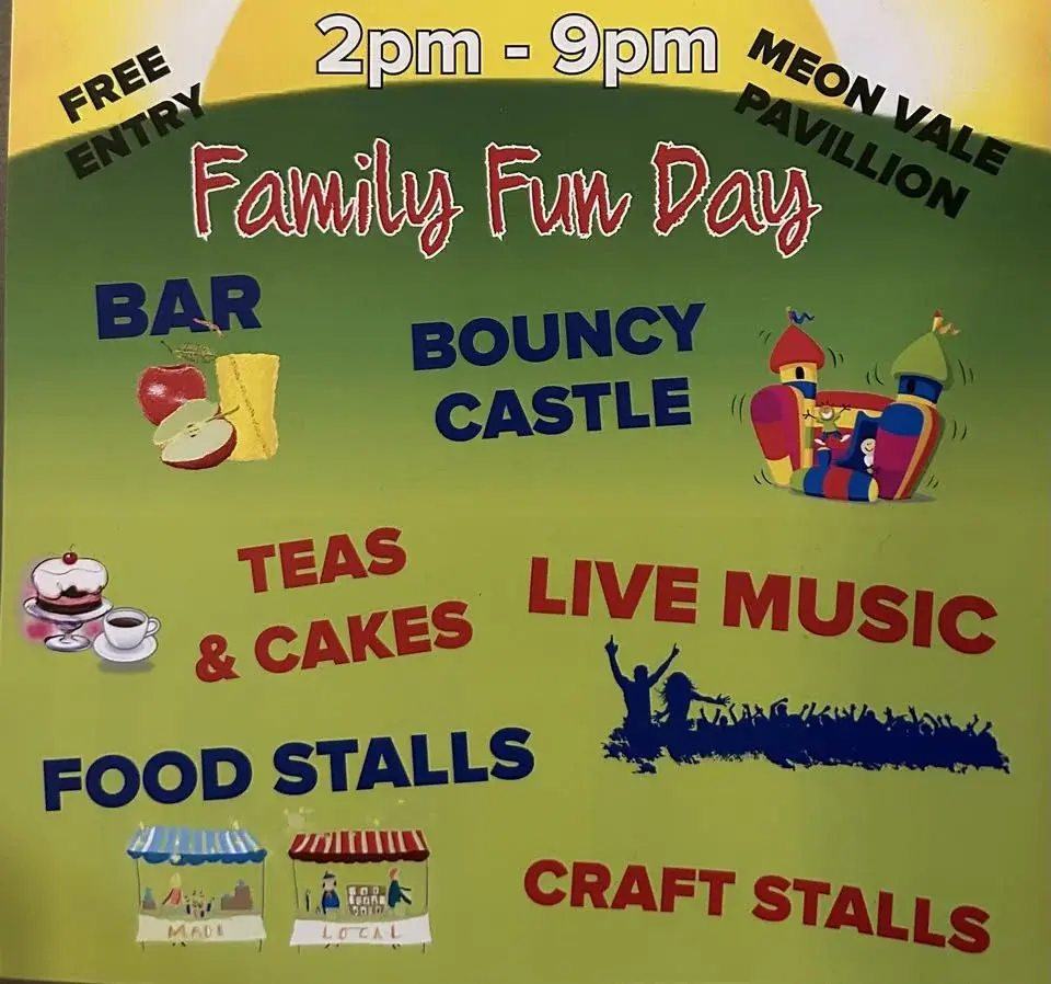 Meon FunFest 2026