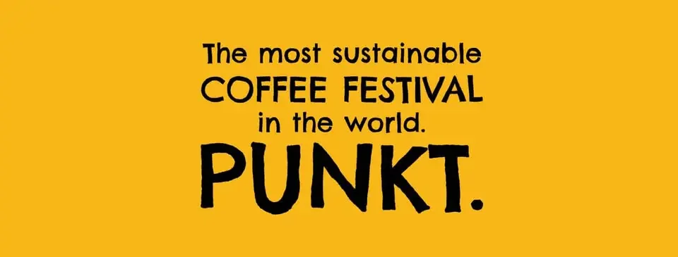 Nordic Coffee Fest