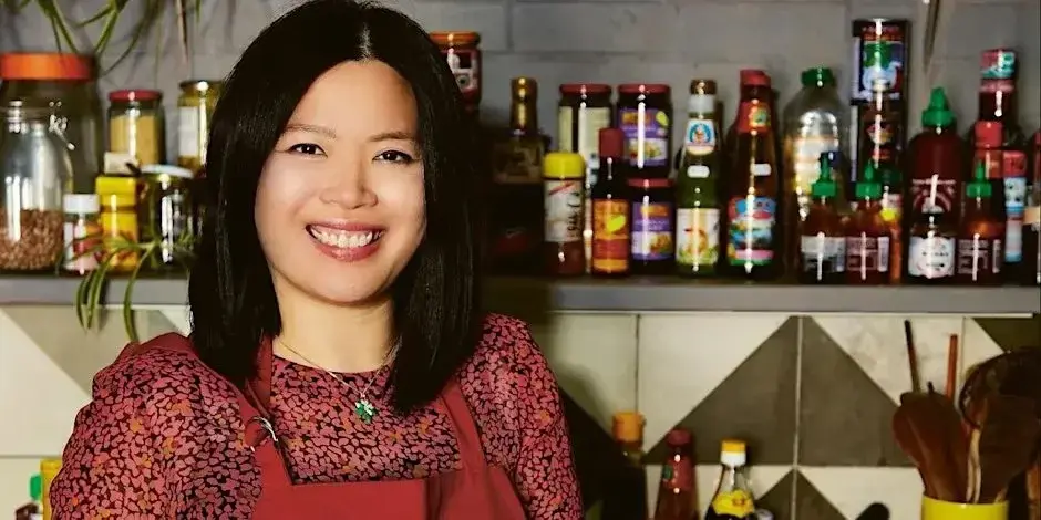 Lunar New Year Party at Fortnum & Mason!