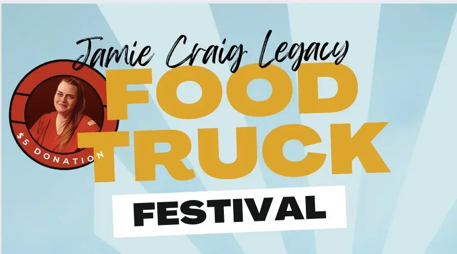 4th Annual Jamie Craig Legacy Food Truck Festival
