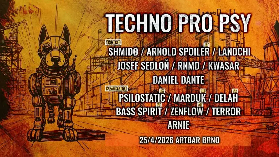 TechnoProPSY