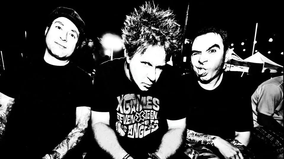 Agent Orange, Tokyo Riot, Little Rockets, Dexter Drive , The Vincenzos, Los Alamos , Krooklyn