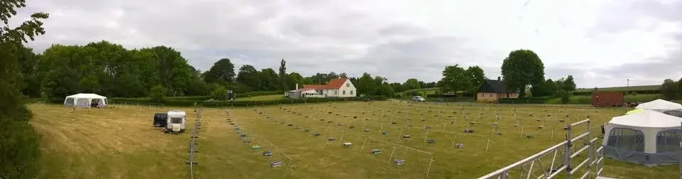 Tri på Tyren