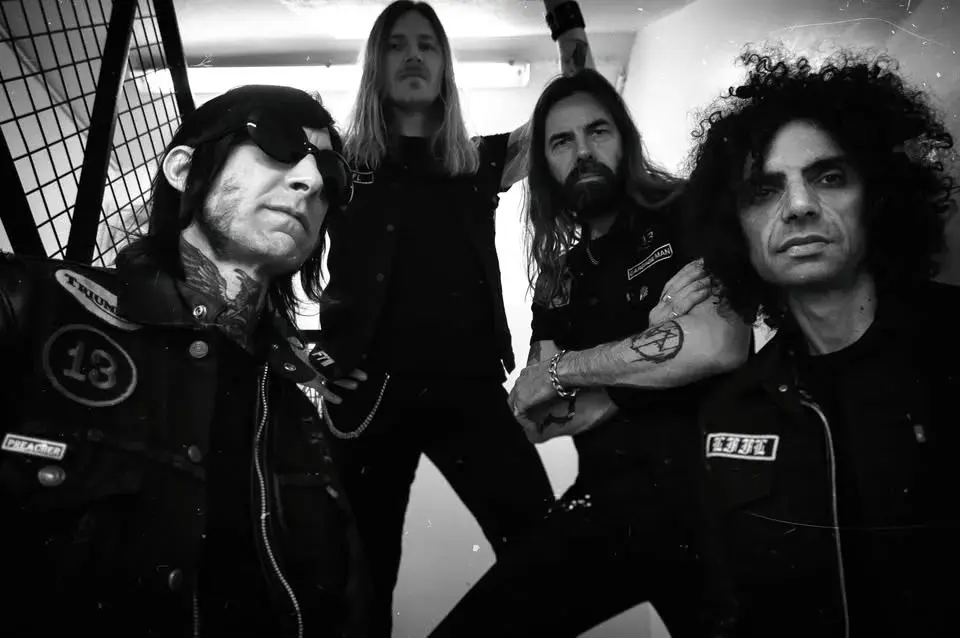 THE LORDS OF THE ALTAMONT