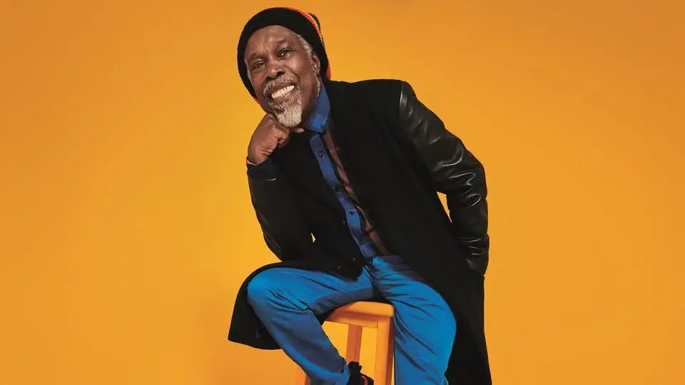 Billy Ocean