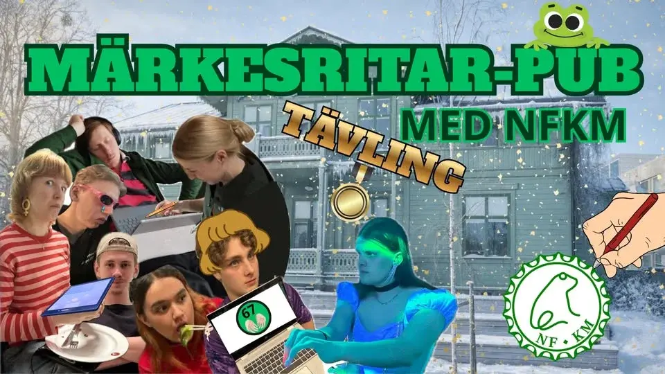 Märkesritar-Pub