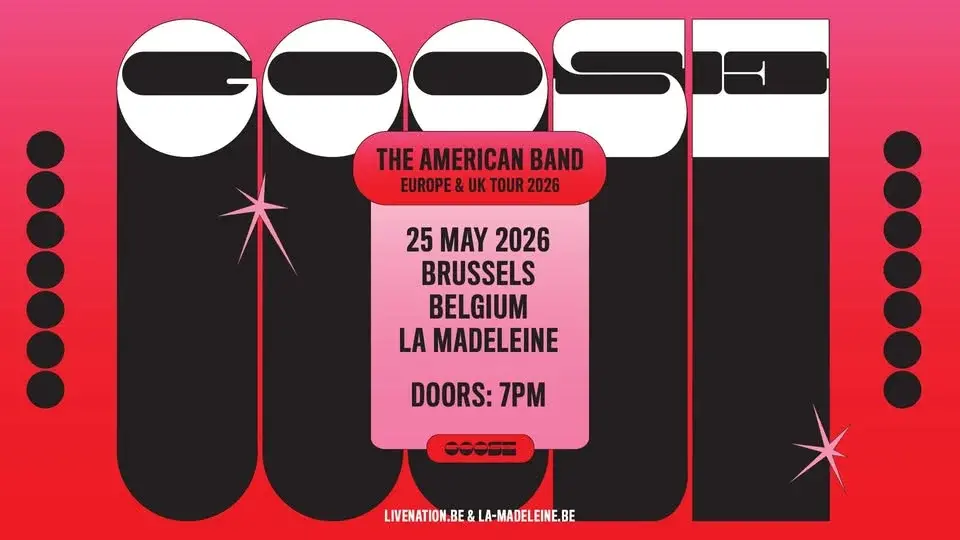 Goose | La Madeleine