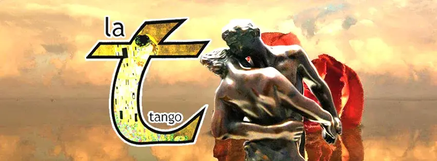 LA T TANGO MALMÖ - - TUESDAY 10 FEBRUARY VALENTINE´S MILONGA !