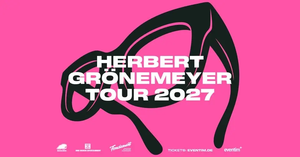 Herbert Grönemeyer - Open Airs 2027 | Gelsenkirchen