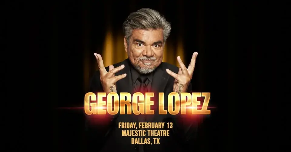 George Lopez
