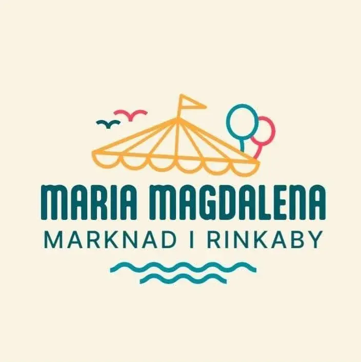 Maria Magdalena Marknad 2026 i Rinkaby (Skåne)