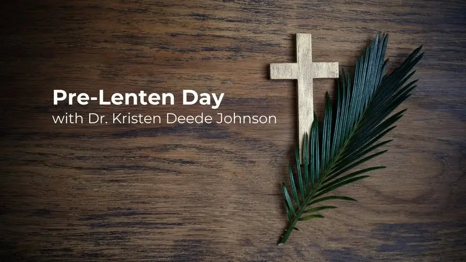 Pre-Lenten Day