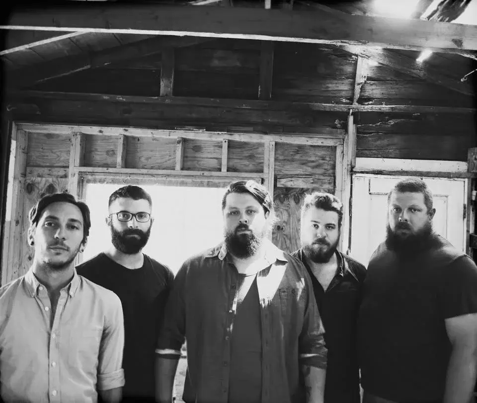 The Dear Hunter | Glasgow
