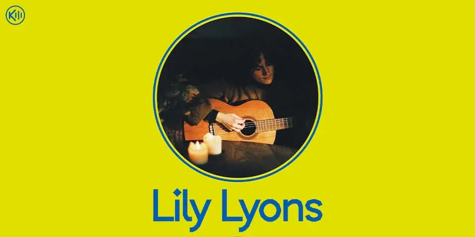 LILY LYONS | OMEARA