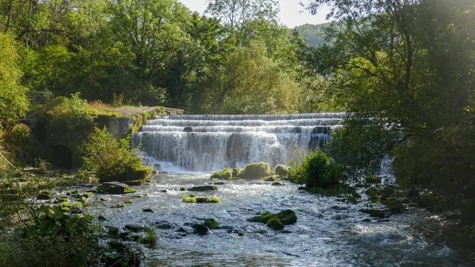 Monsal Head Guided Walk (Women Only & Dog Friendly) – Peak District