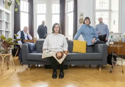 Camera Obscura