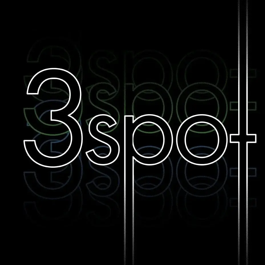 3 Spot at Backwoods Saloon