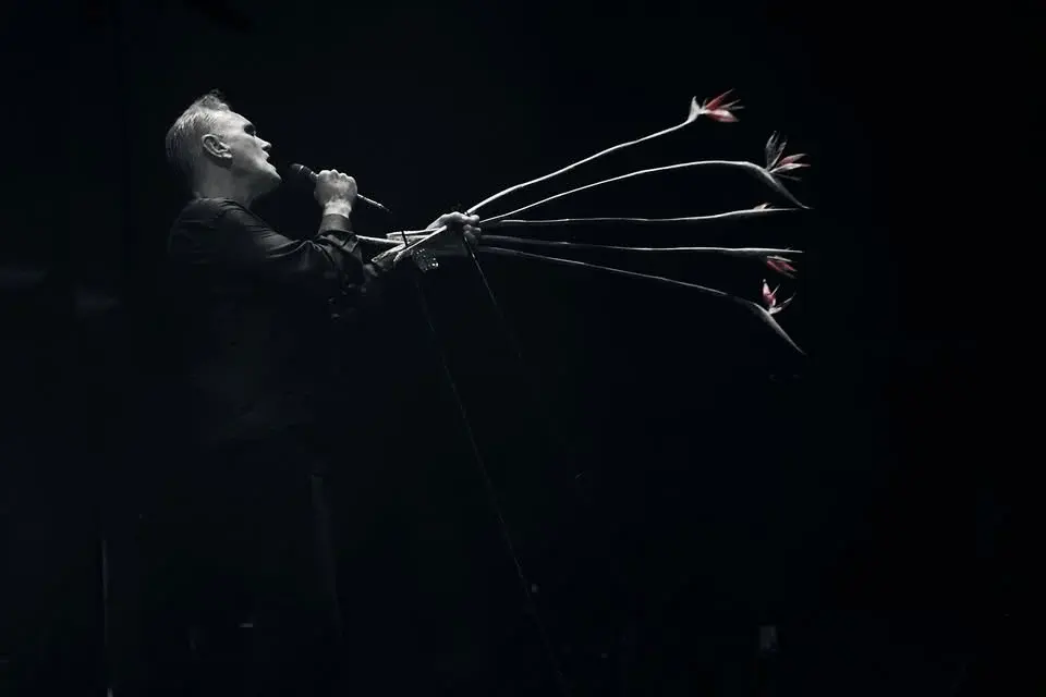 Morrissey