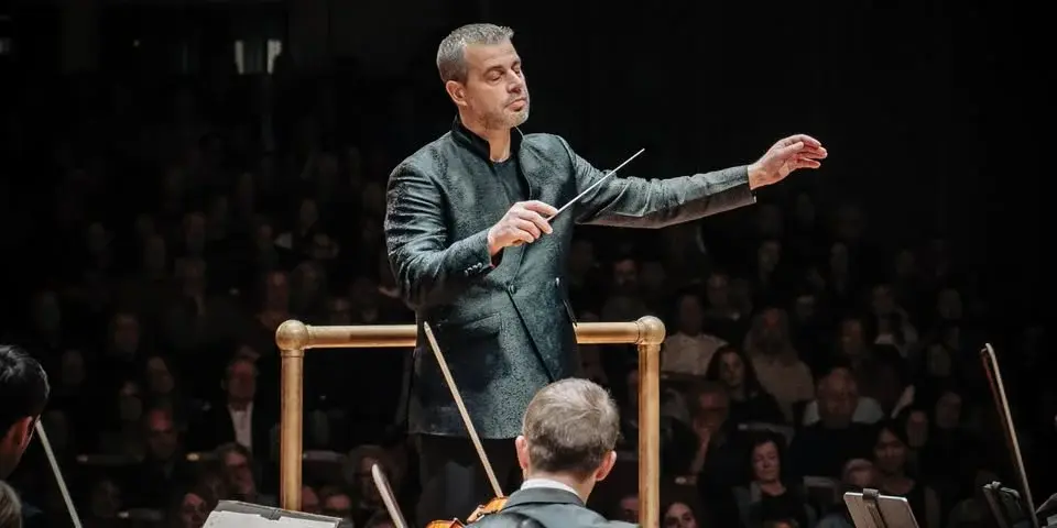 Wagner, Tchaikovsky, and Strauss