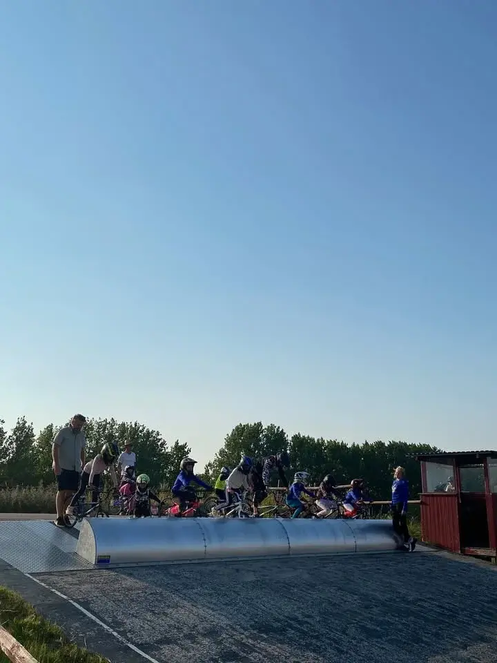 Inomhusträning