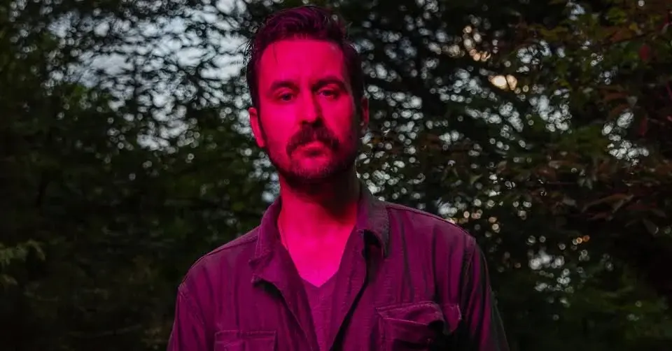 Sean McConnell