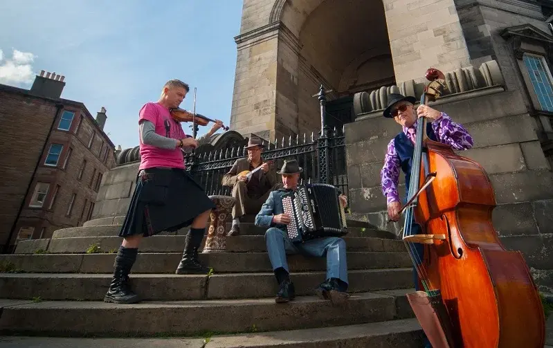 Budapest Café Orchestra