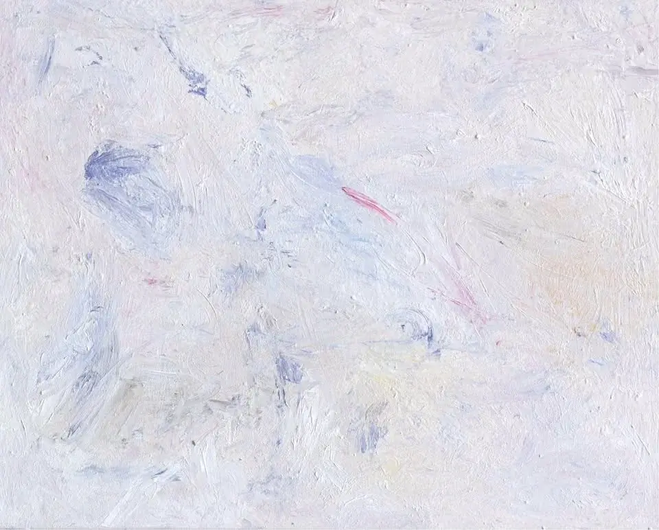 Kristýna Šormová — Krajinou bez horizontů
