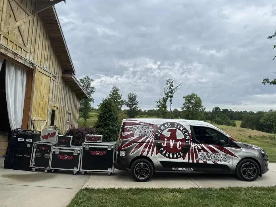 IGY6 Festival with Stillwater Junction 