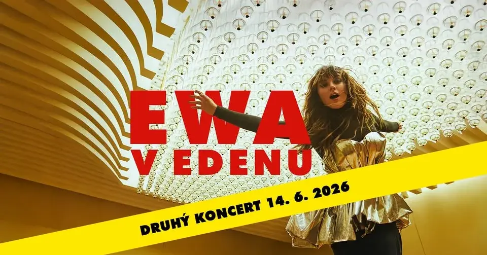 Ewa v Edenu - Druhý koncert