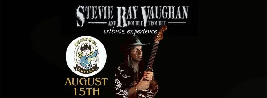 Texas Flood at Dosey Doe