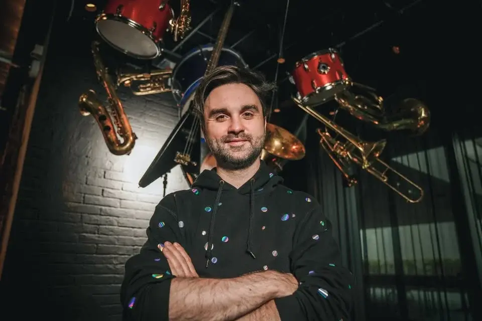 Dr. Pop- „Hitverdächtig – Die Musik-Comedy-Stand-Up-Show“ I Halle