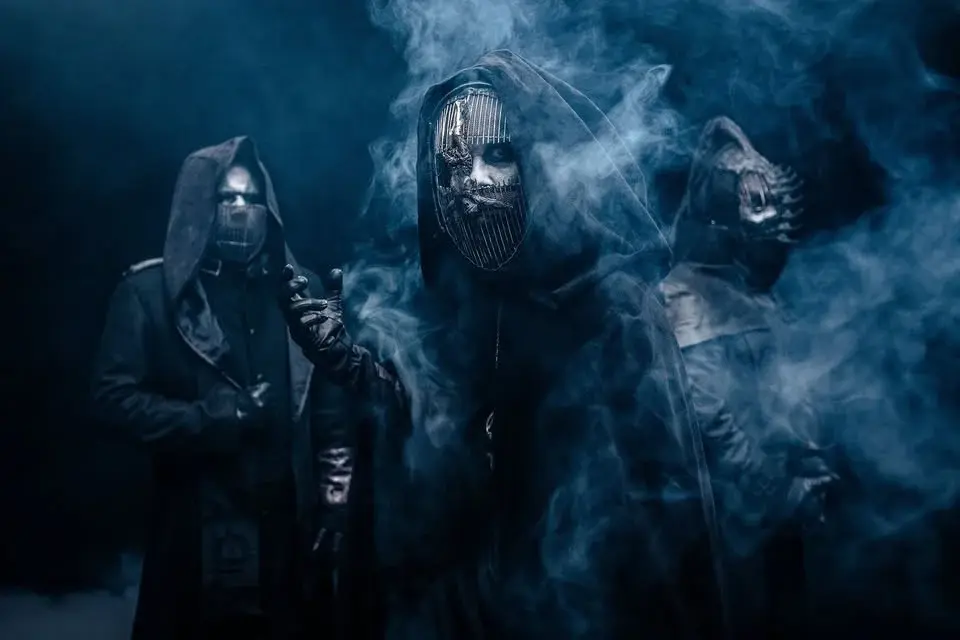 Behemoth: The Godless IV 2026 