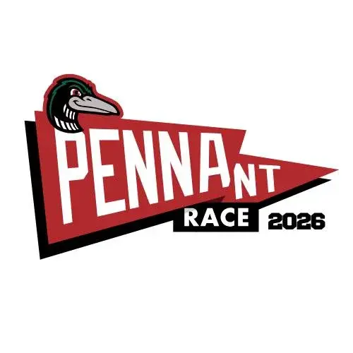 Loons Pennant Race