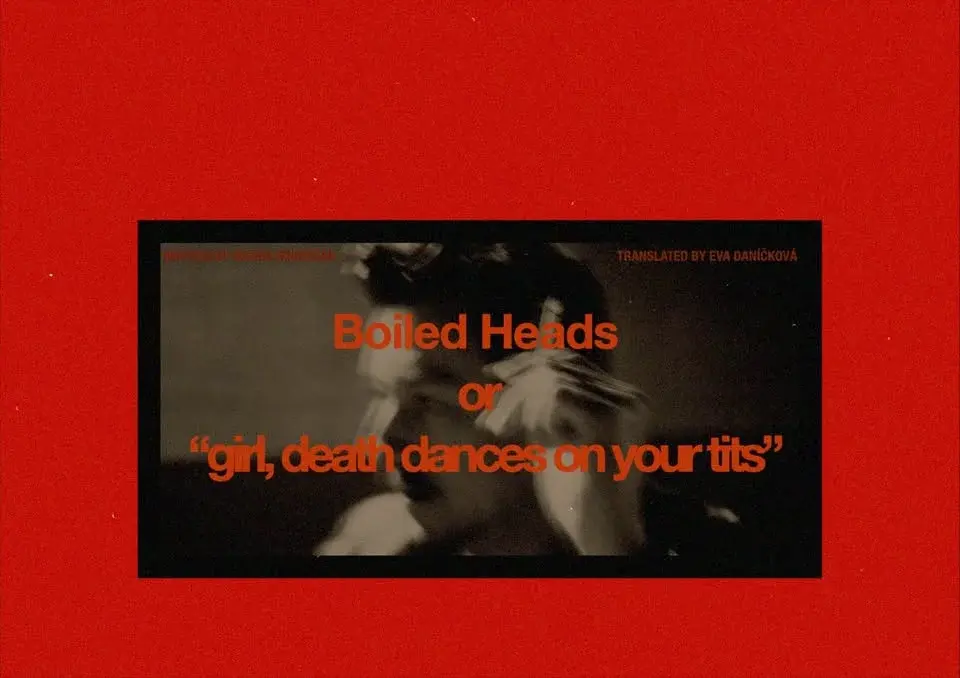 Boiled Heads