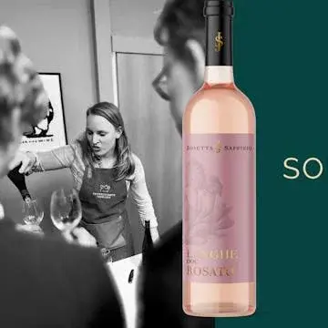 Mingelprovning: Sommarviner & Mingel på Blasieholmen 🍷🌷