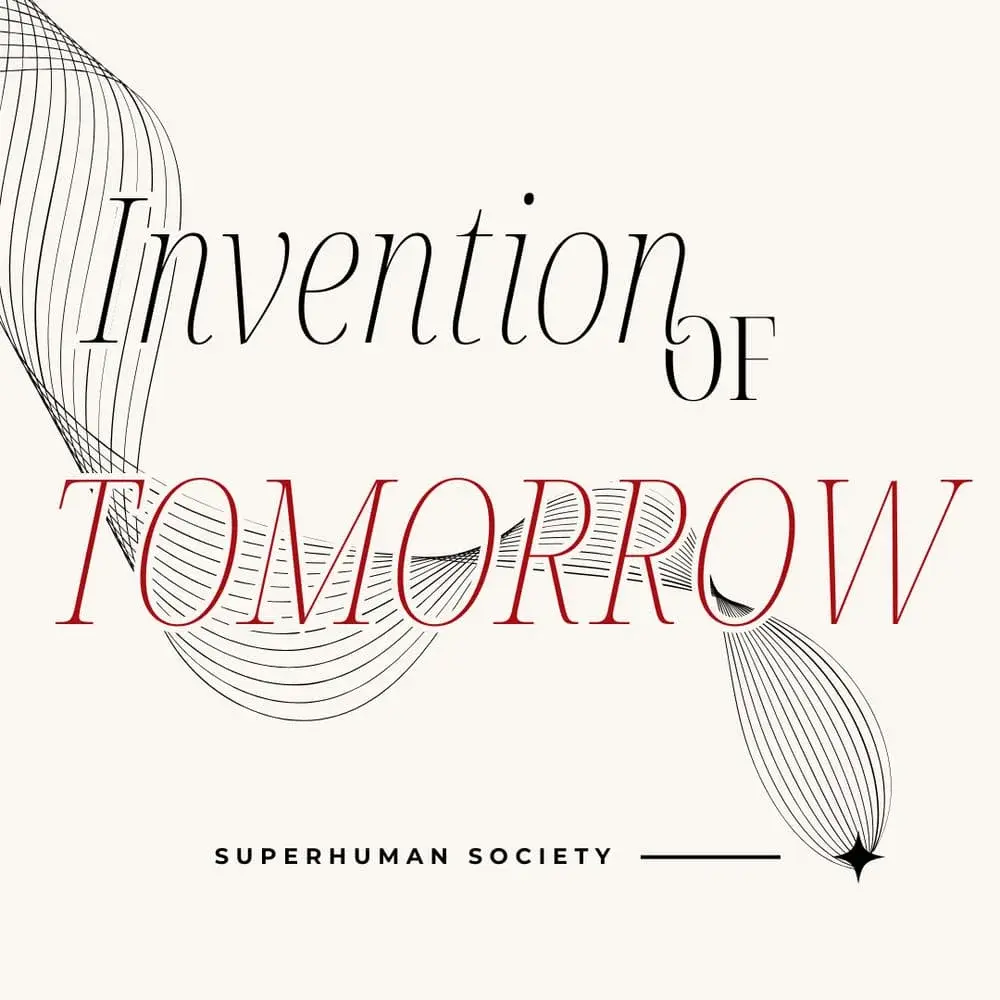 AI Philosophy Nights: Invention of Tomorrow
