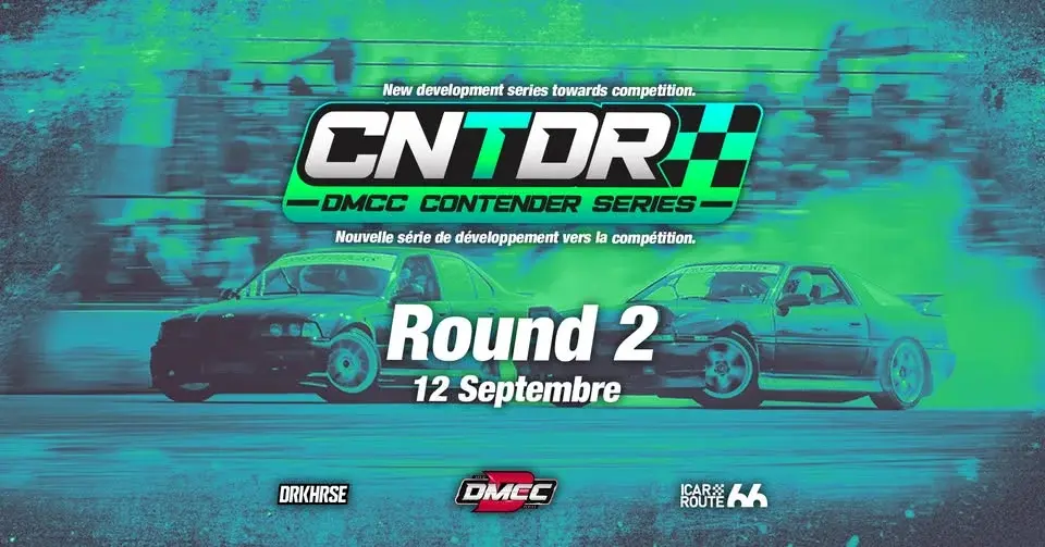 DMCC Contender Round 2 2026