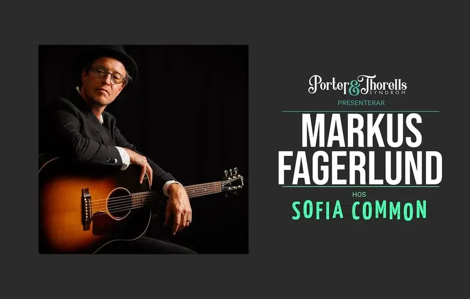 Markus Fagerlund