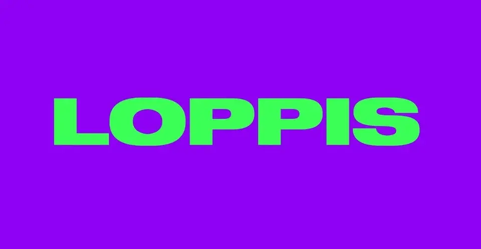 LOPPIS - Sat, Apr 25, @ Annedal / Engelska Parken