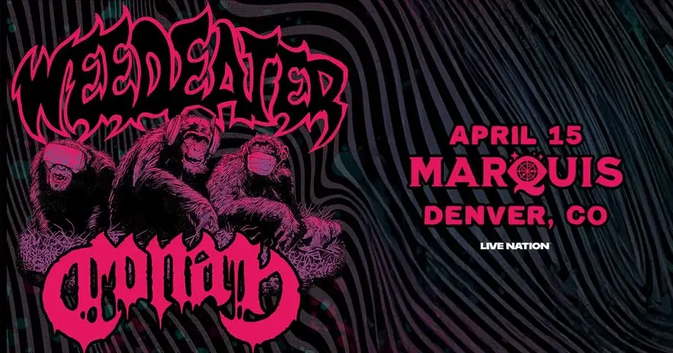Weedeater