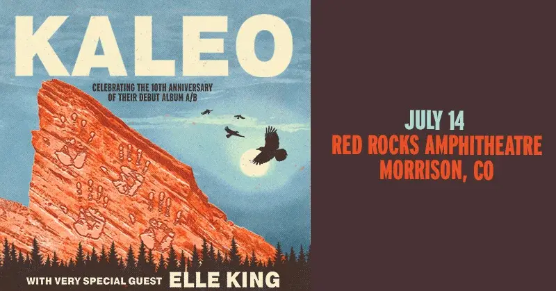 KALEO