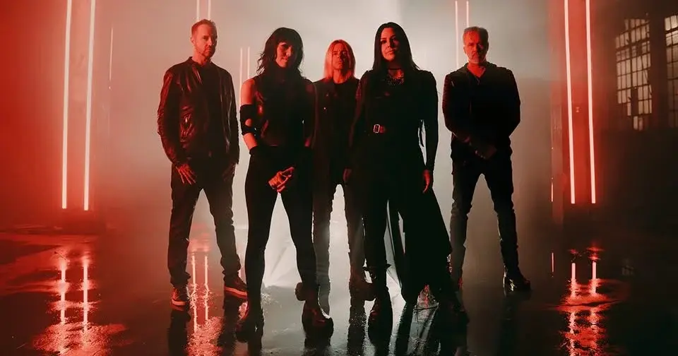 Evanescence
