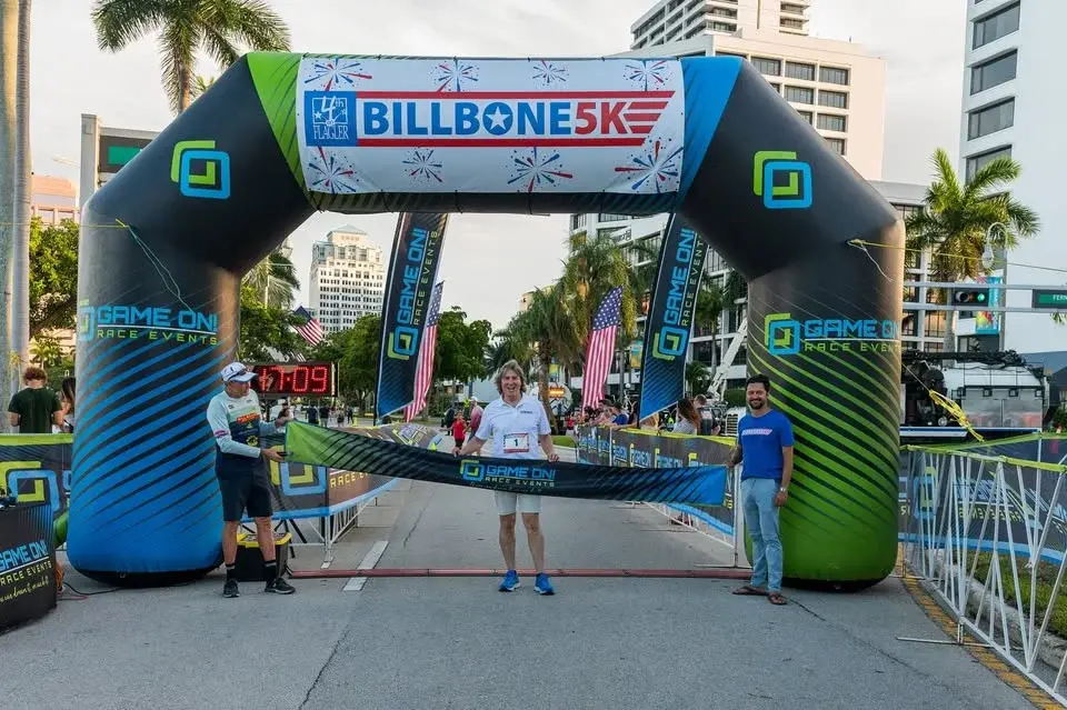Bill Bone 5k