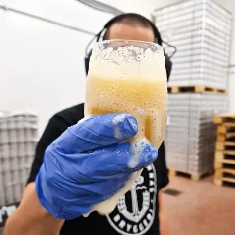 Pelle's Brewniversary Tasting Marathon