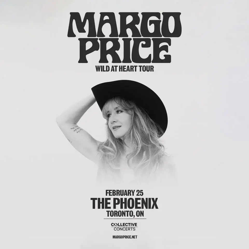 Margo Price at The Phoenix