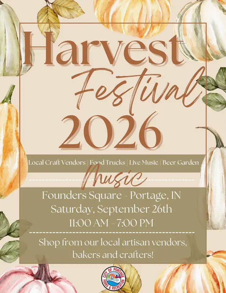 Harvest Festival