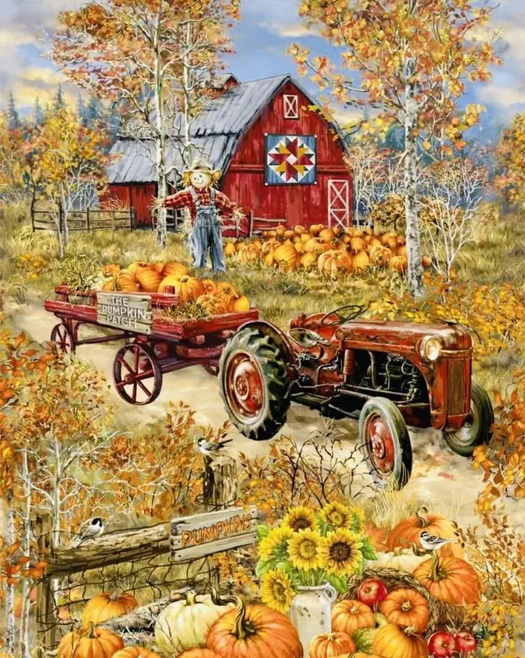 2026 Annual "It's Finally Fall" Makers Market Festival