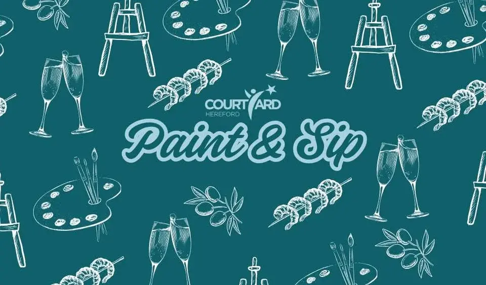 Paint & Sip