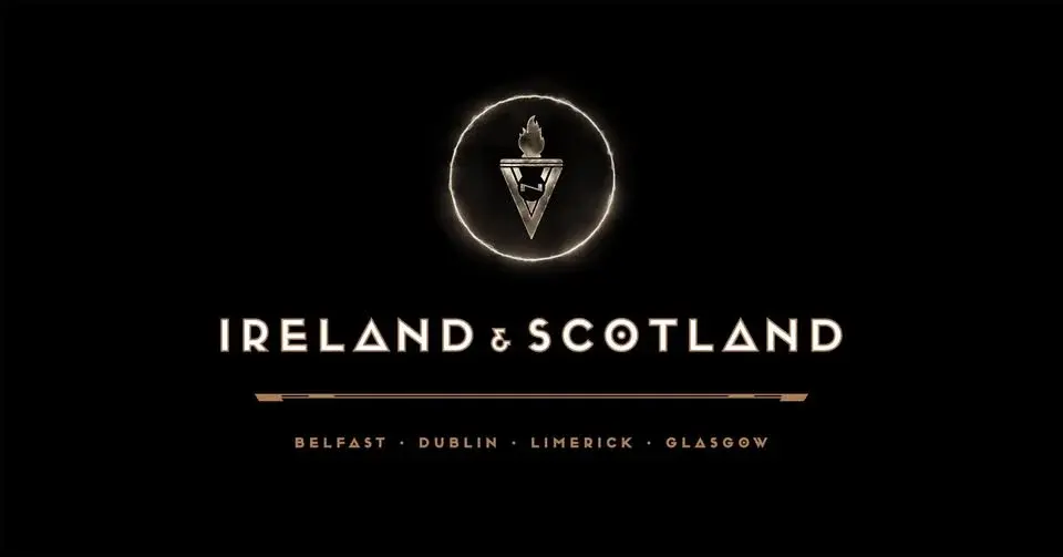 VNV Nation - Dublin